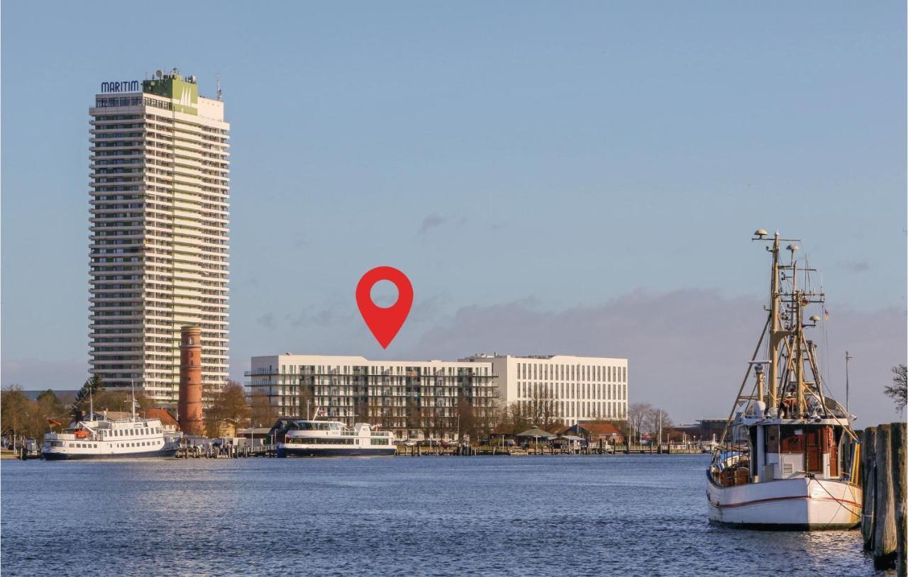 Cozy In Travemuende With Sauna Apartment *