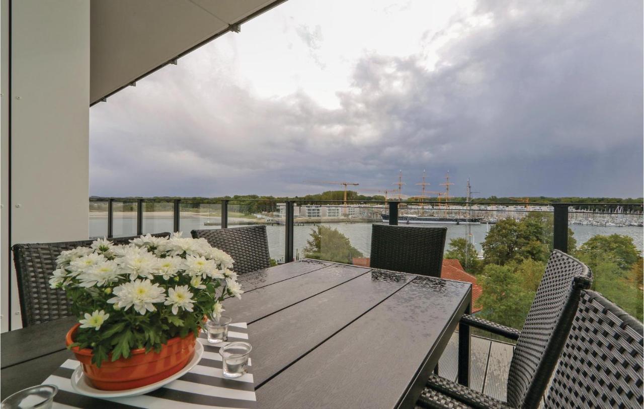 Cozy In Travemuende With Sauna Apartment *