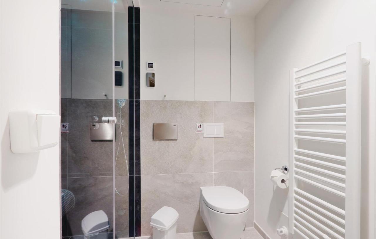 Apartment Cozy In Travemuende With Sauna