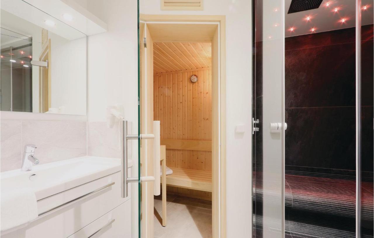 Cozy In Travemuende With Sauna Lübeck