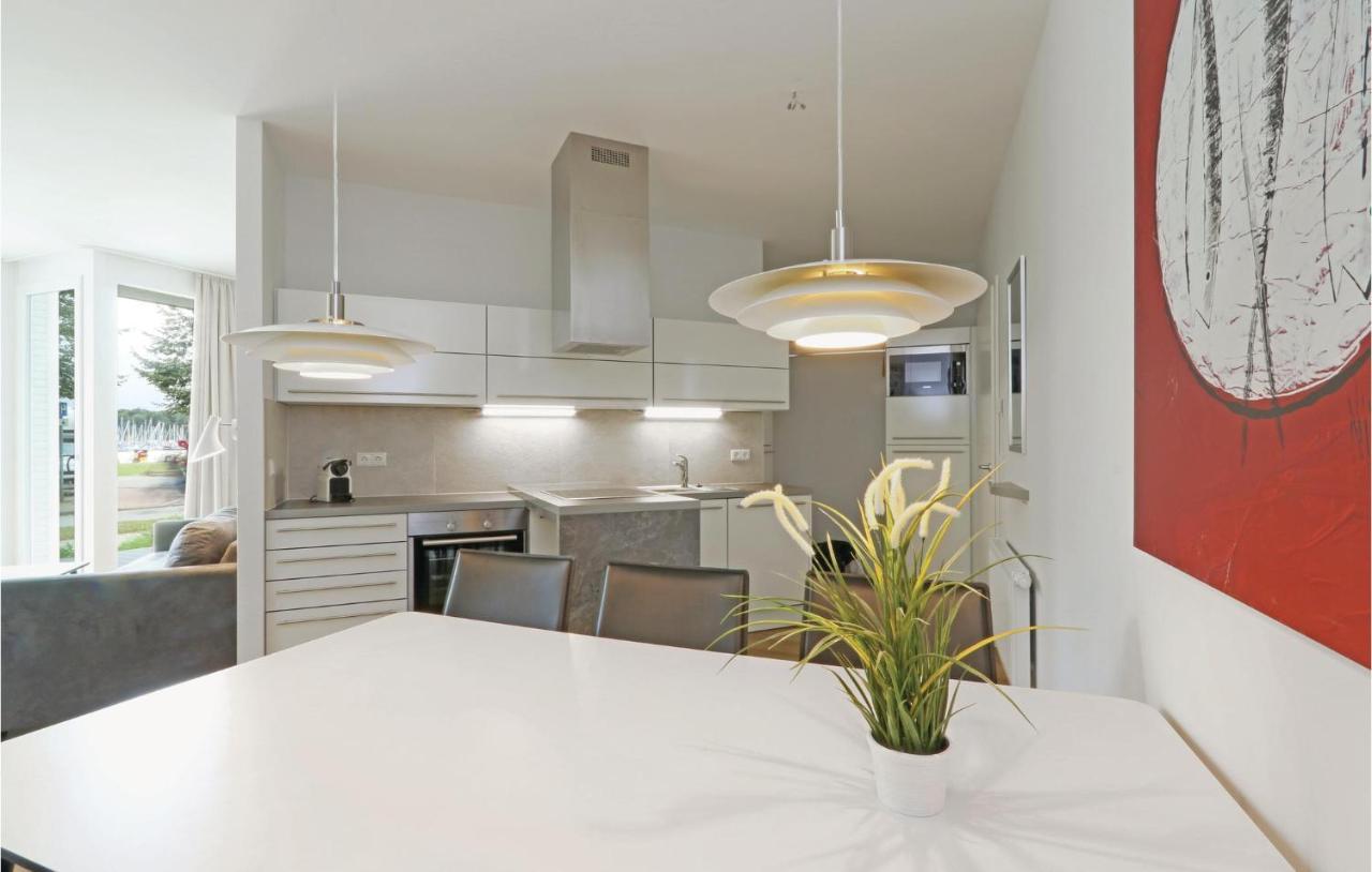 Apartment Cozy In Travemuende With Sauna *