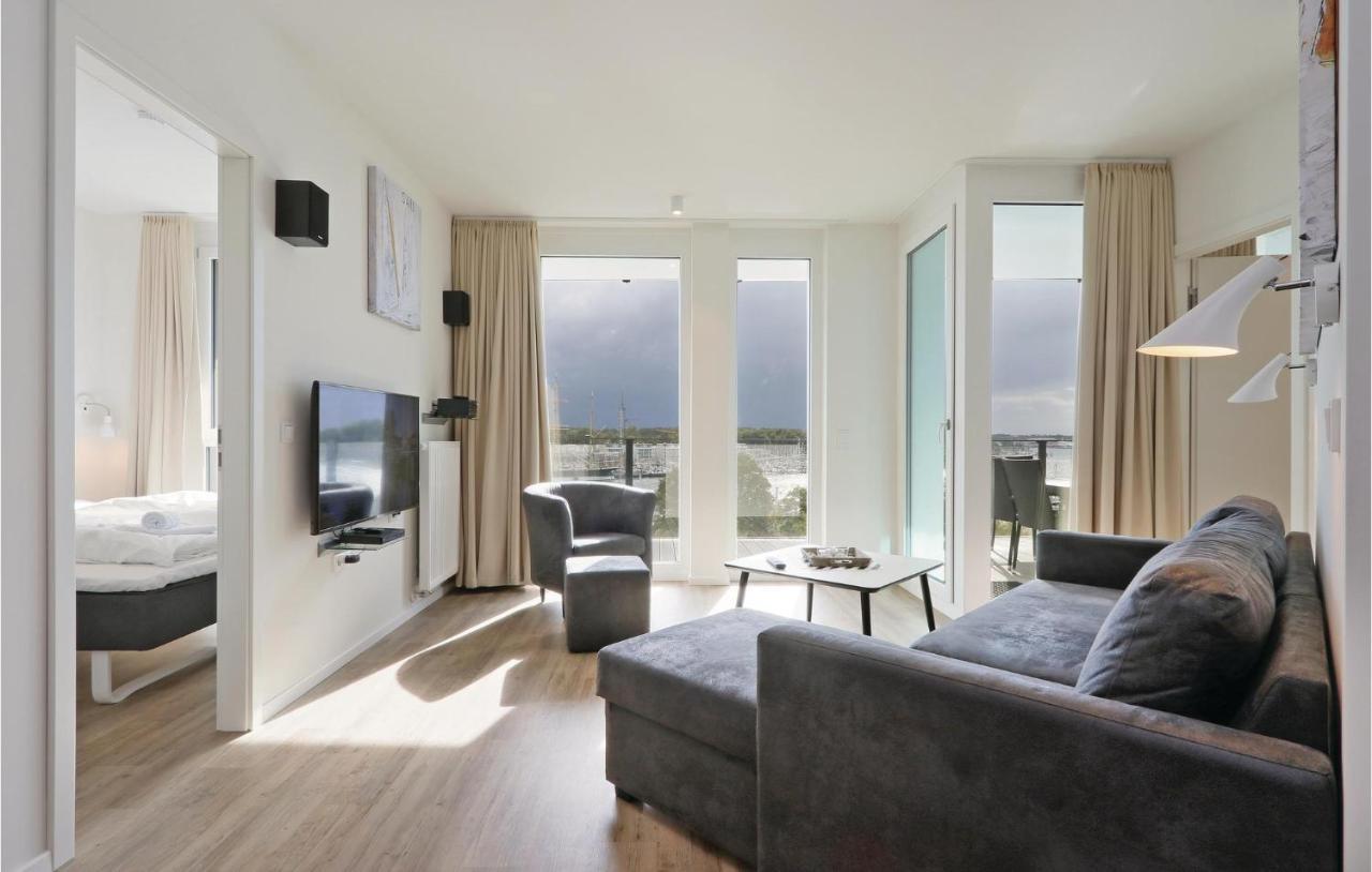 Cozy In Travemuende With Sauna Apartment *
