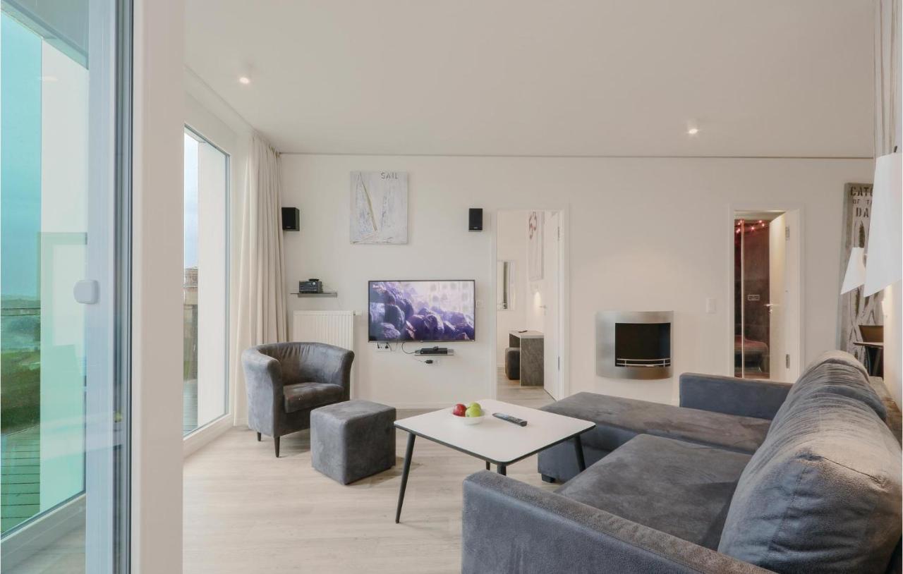Apartment Cozy In Travemuende With Sauna Lübeck