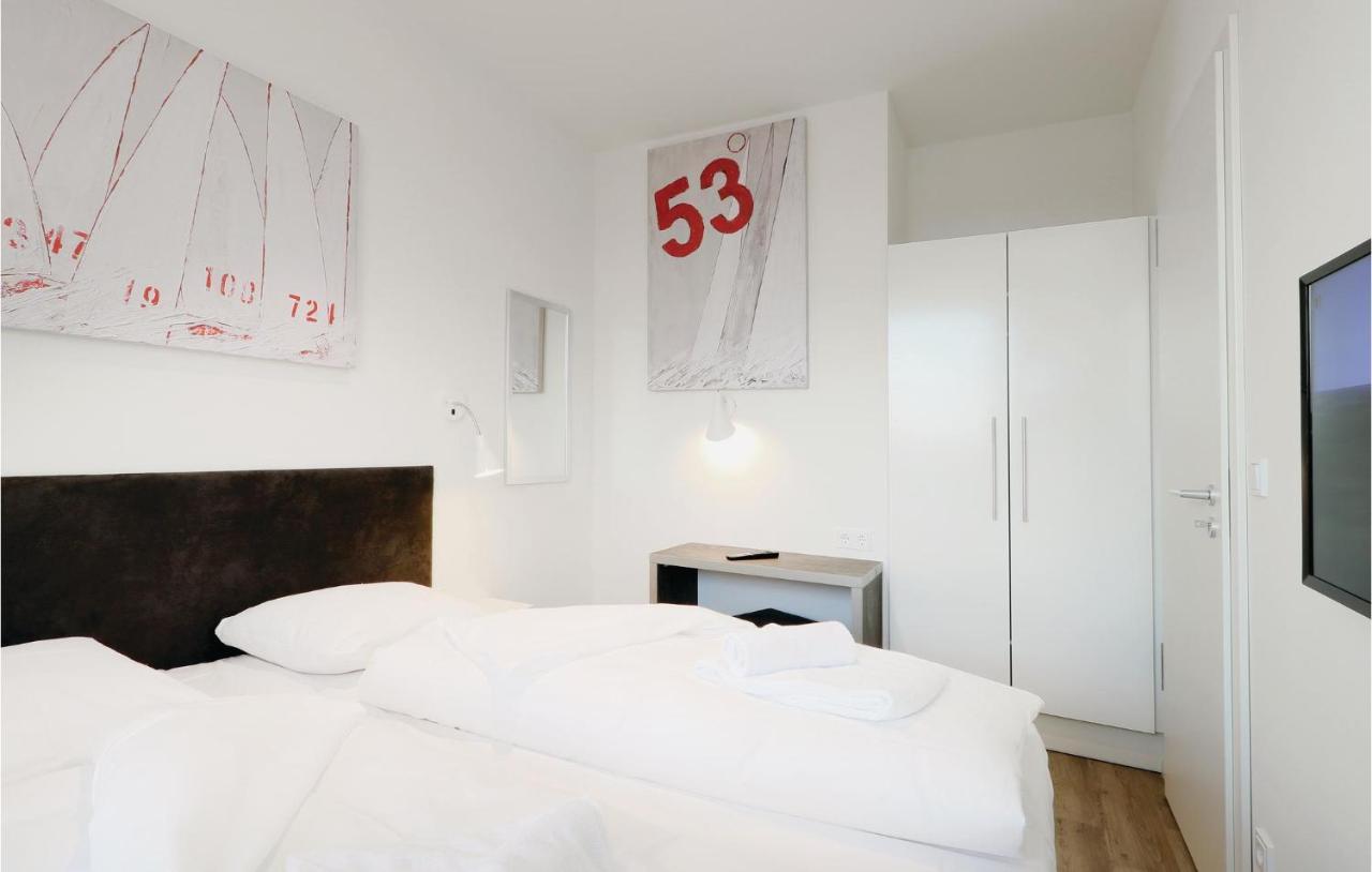 Cozy In Travemuende With Sauna Apartment Lübeck
