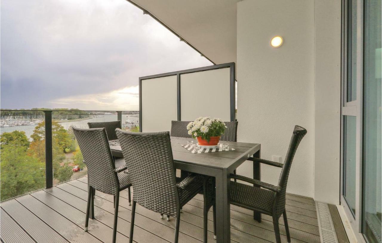 Apartment Cozy In Travemuende With Sauna Lübeck